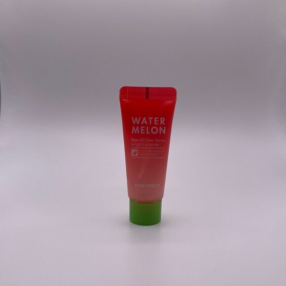 Tony Moly Watermelon Extract Dew All Over Mini Face Serum - Picture 5 of 5